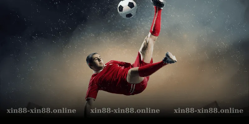 Kèo Tài Xỉu Tại Xin88 - Trải Nghiệm Cá Cược Đỉnh Cao