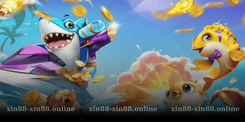 Lợi Ích Khi Chơi Bắn Cá Thần Tài