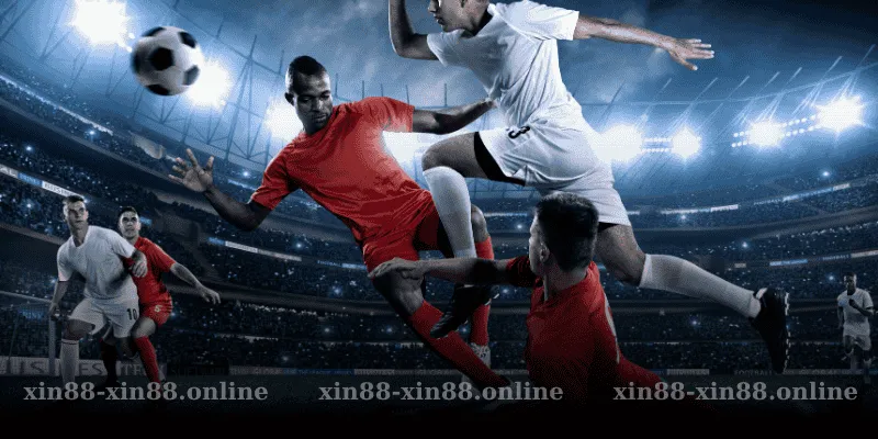 Lợi Ích Khi Chơi Kèo Tài Xỉu Tại Xin88